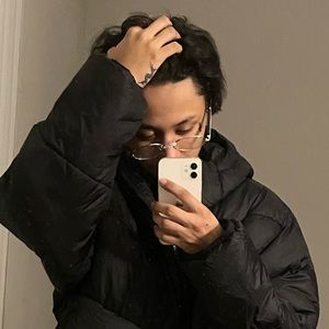 Meet your Posher, Alex